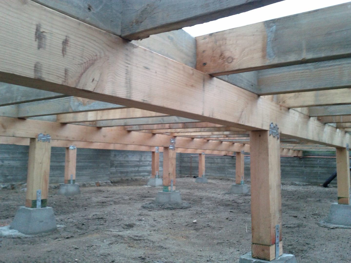 Pile Foundation