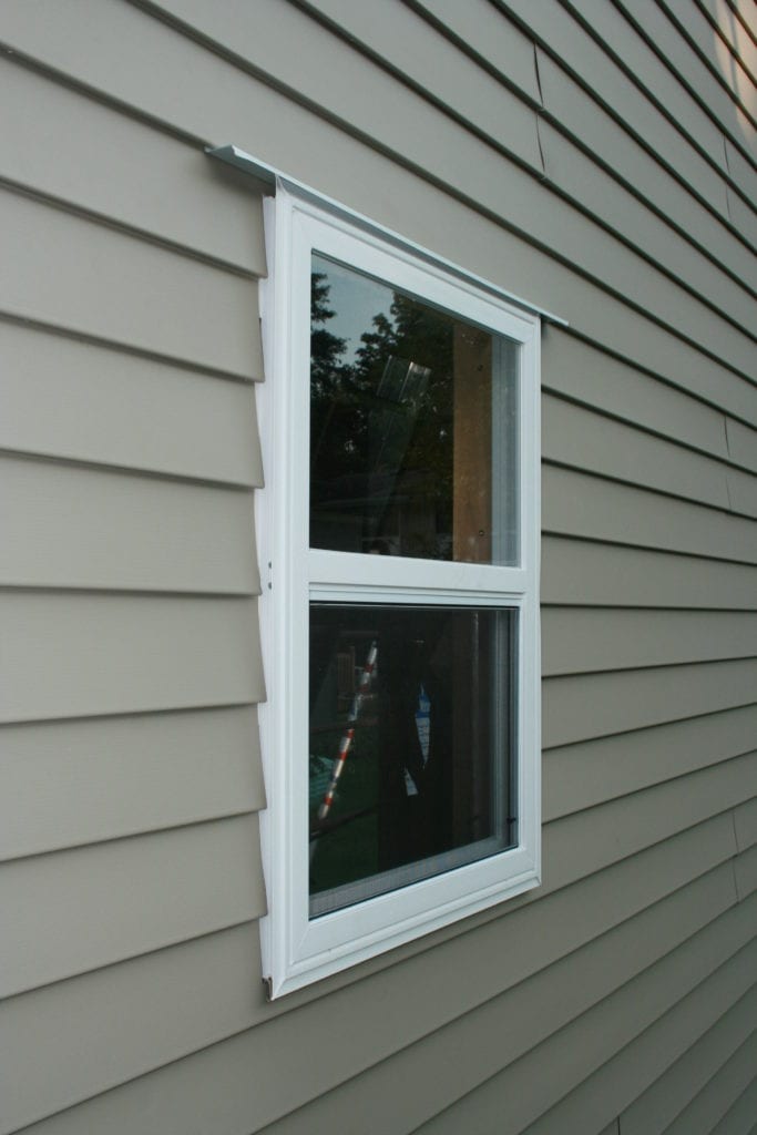 Fiber Cement vs Vinyl Siding - Madison Homebuilders