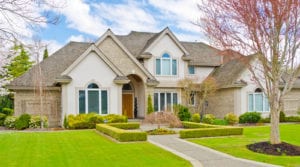 Pros & Cons of a Two-Story Home