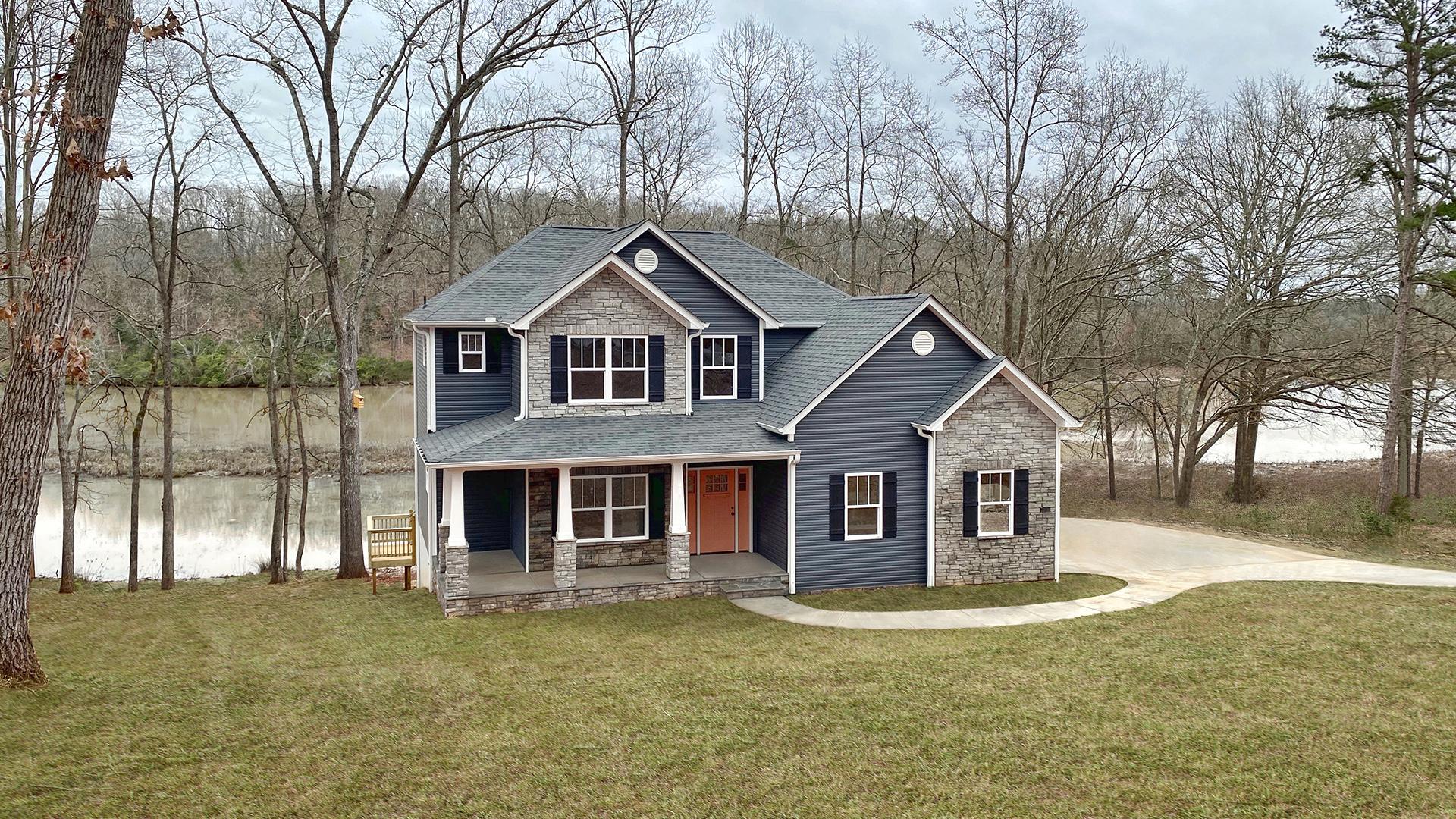 Lancaster Madison Homebuilders