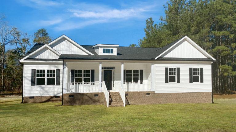 Explore Our Home Floor Plans | Madison Homebuilders