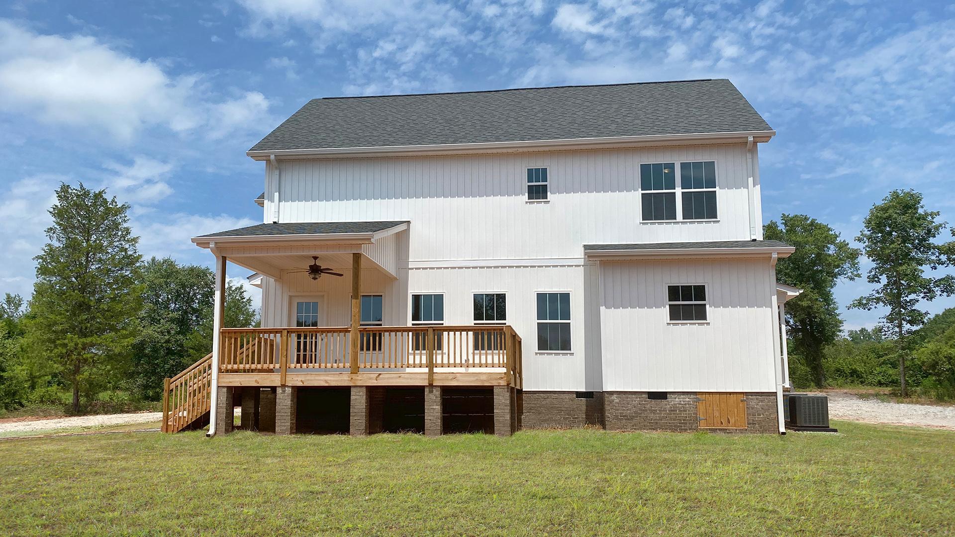 Mayfield Madison Homebuilders