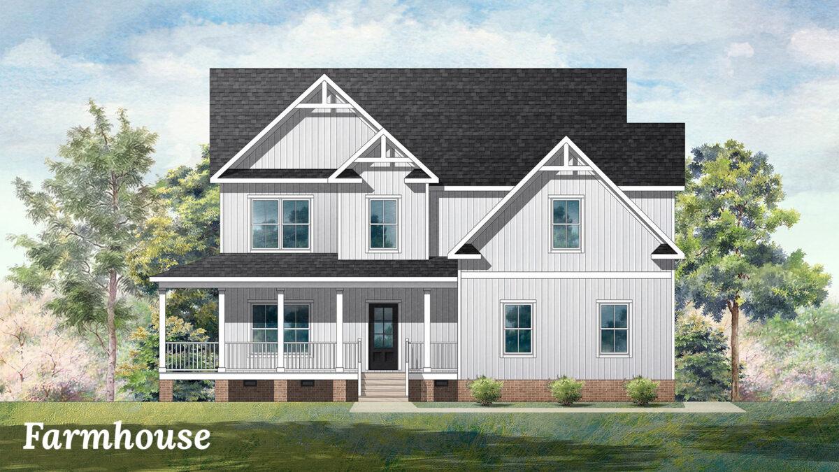 Mayfield Madison Homebuilders