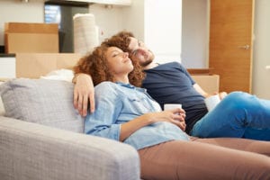 How to Merge Style Preferences When Newlyweds Move in